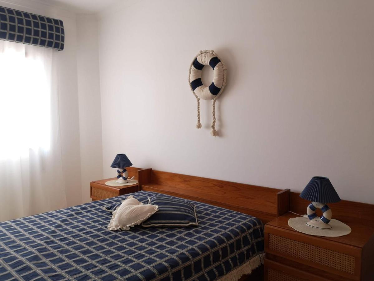 Mar Sol Apartment Armacao de Pera