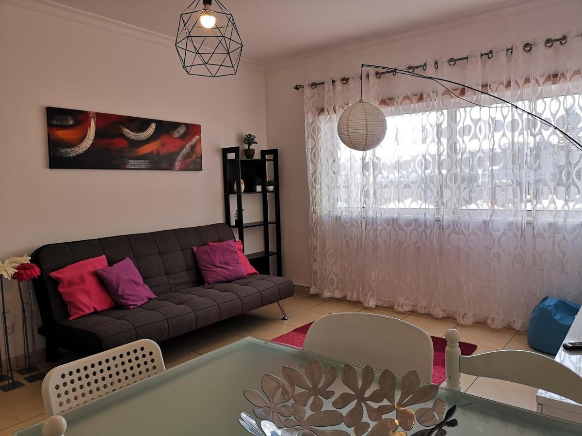 Apartment Mar Sol *