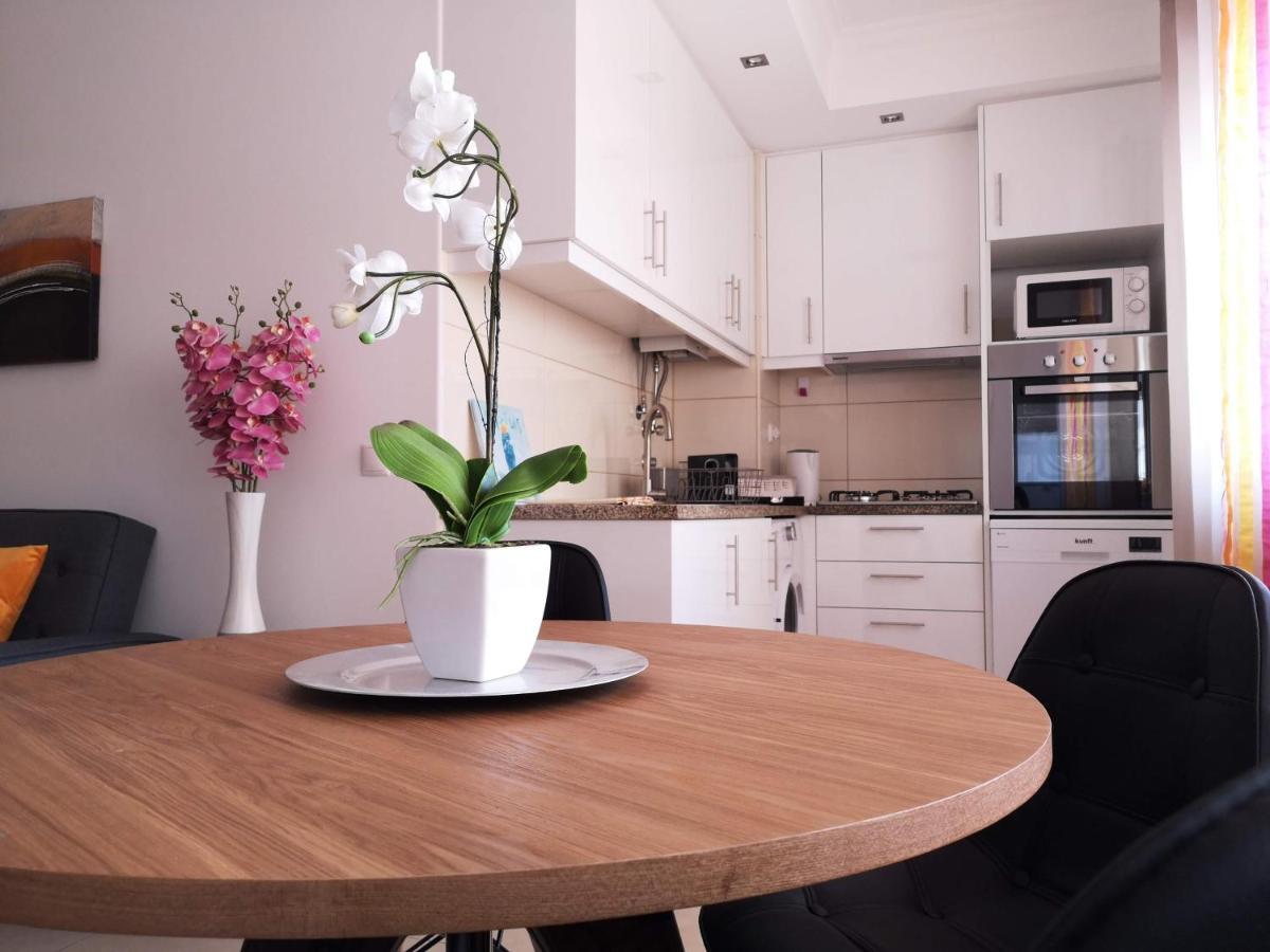 Mar Sol Apartment