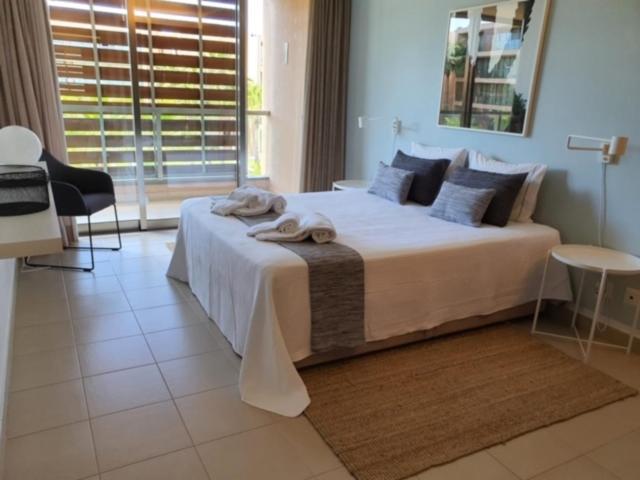 Ambassador Salgados Appartement *