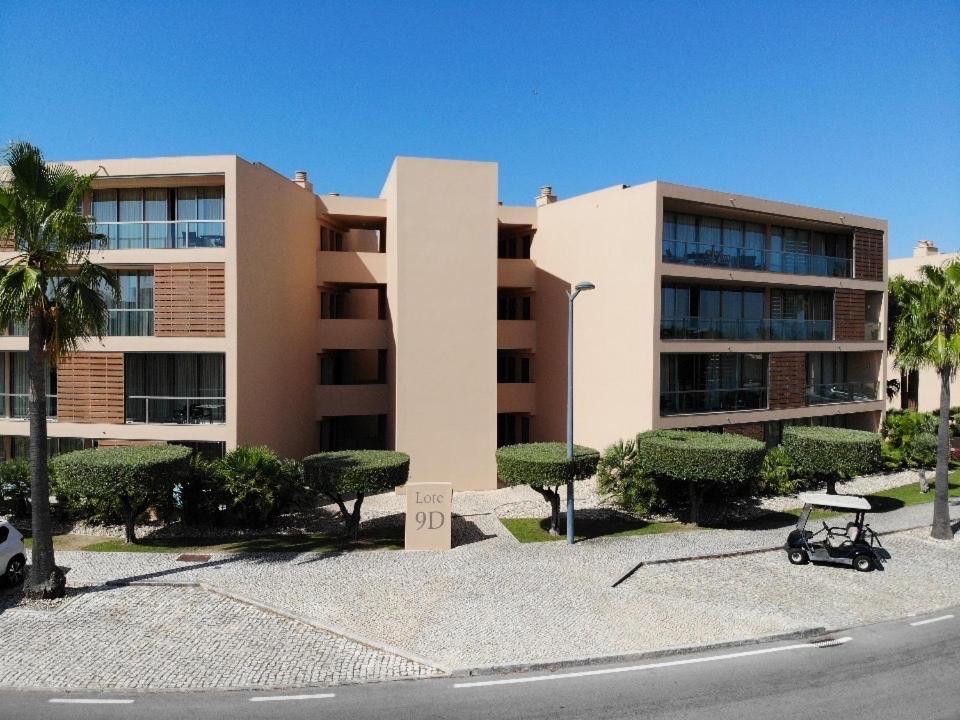 Ambassador Salgados Appartement