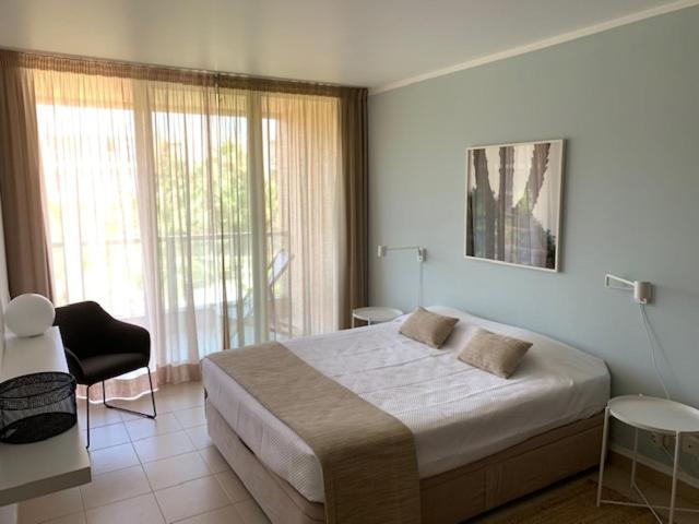 Appartement Ambassador Salgados