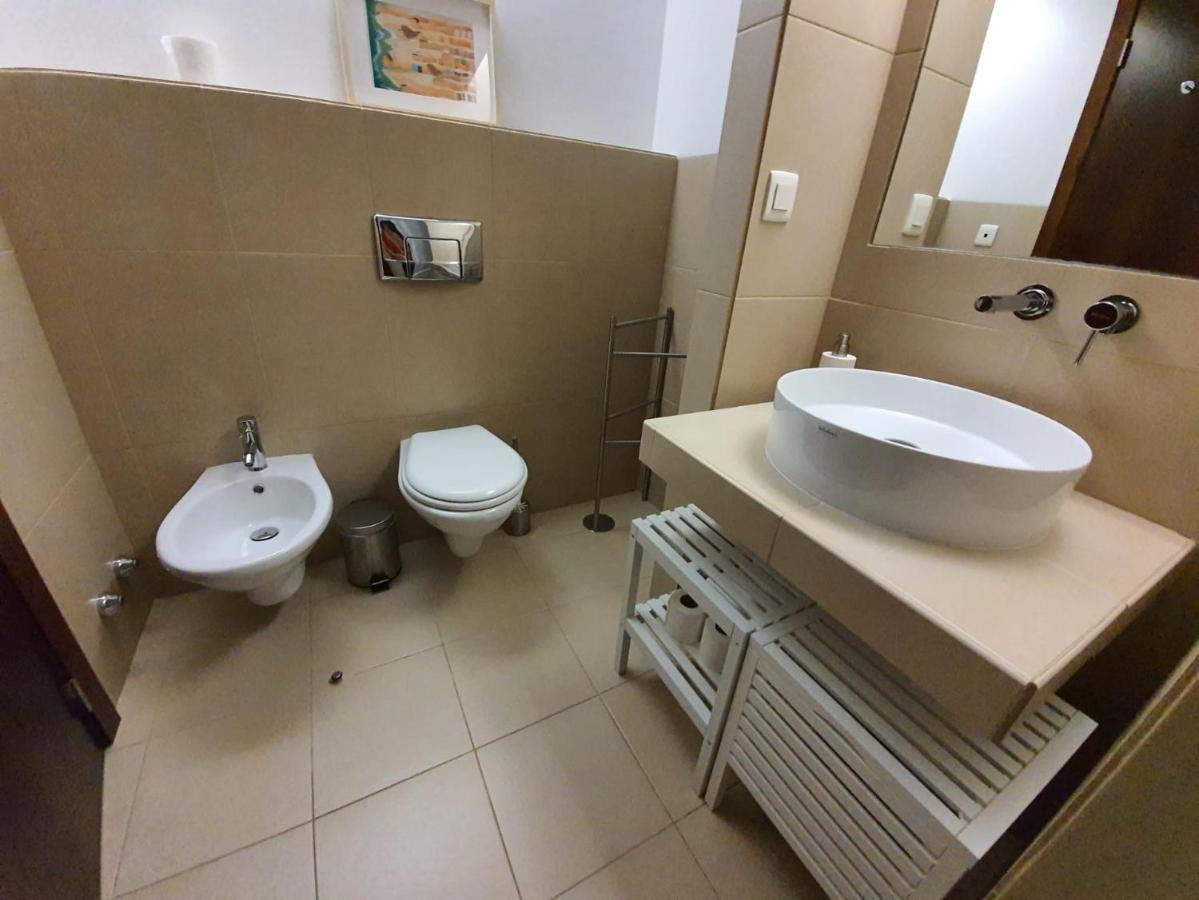 Appartement Ambassador Salgados *