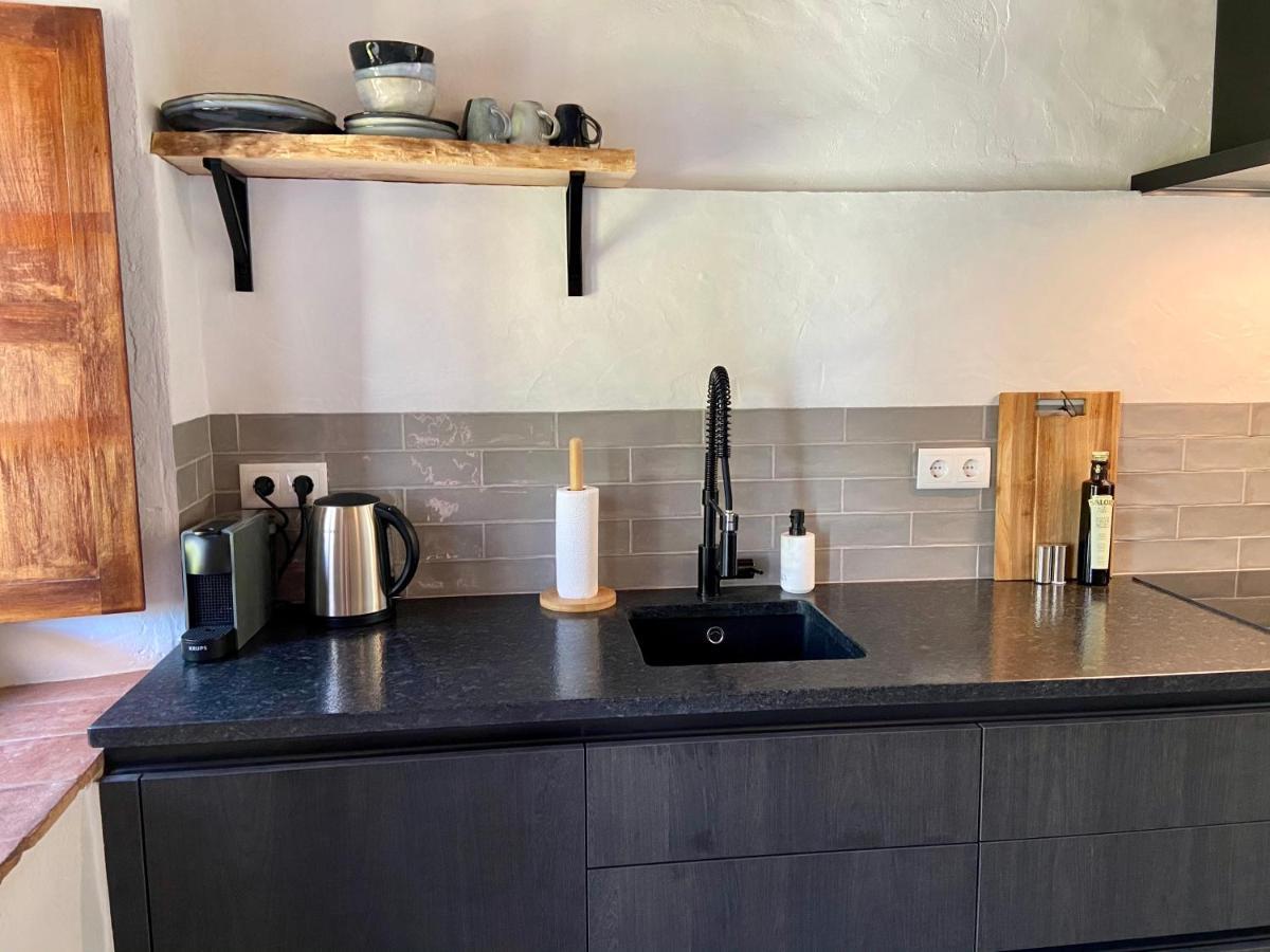 Holiday home Casa Querida *