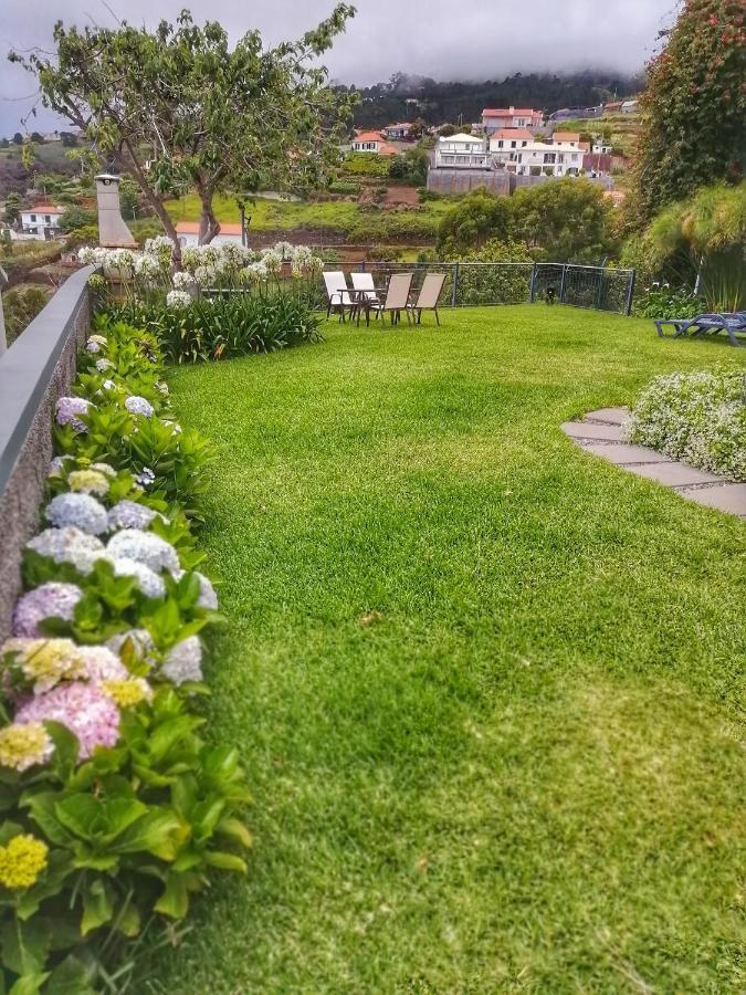 Lucilia's House * Calheta (Madeira)
