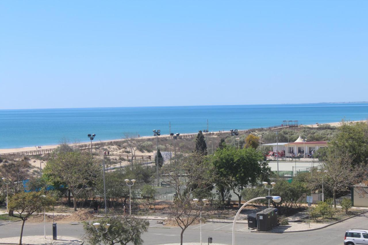 Apartamento Vintage Frente Ao Mar *