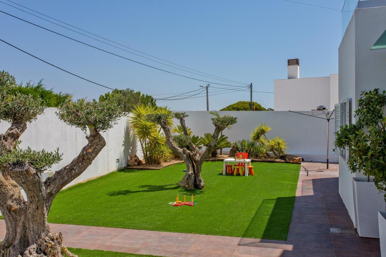 Maresia Dourada Villa Guia (Faro)