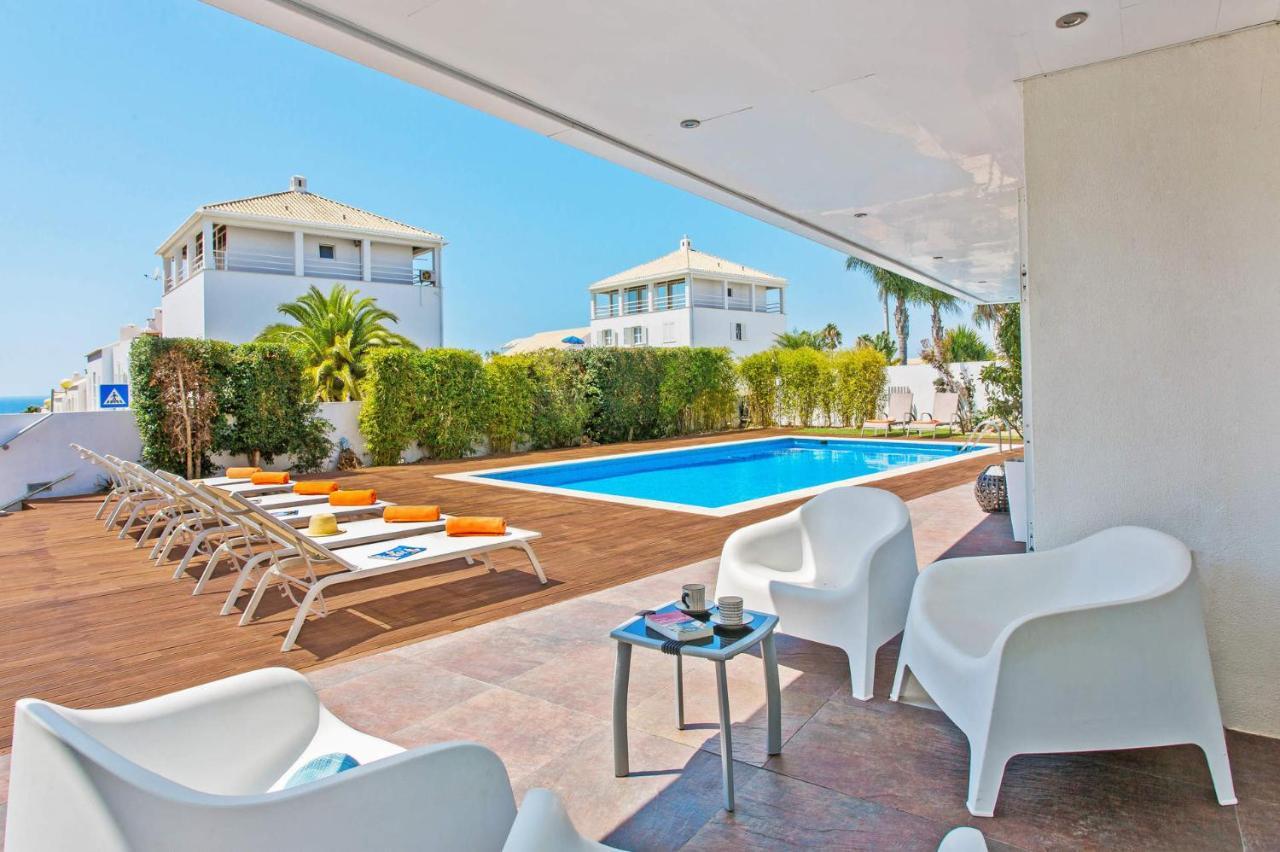 Maresia Dourada Villa