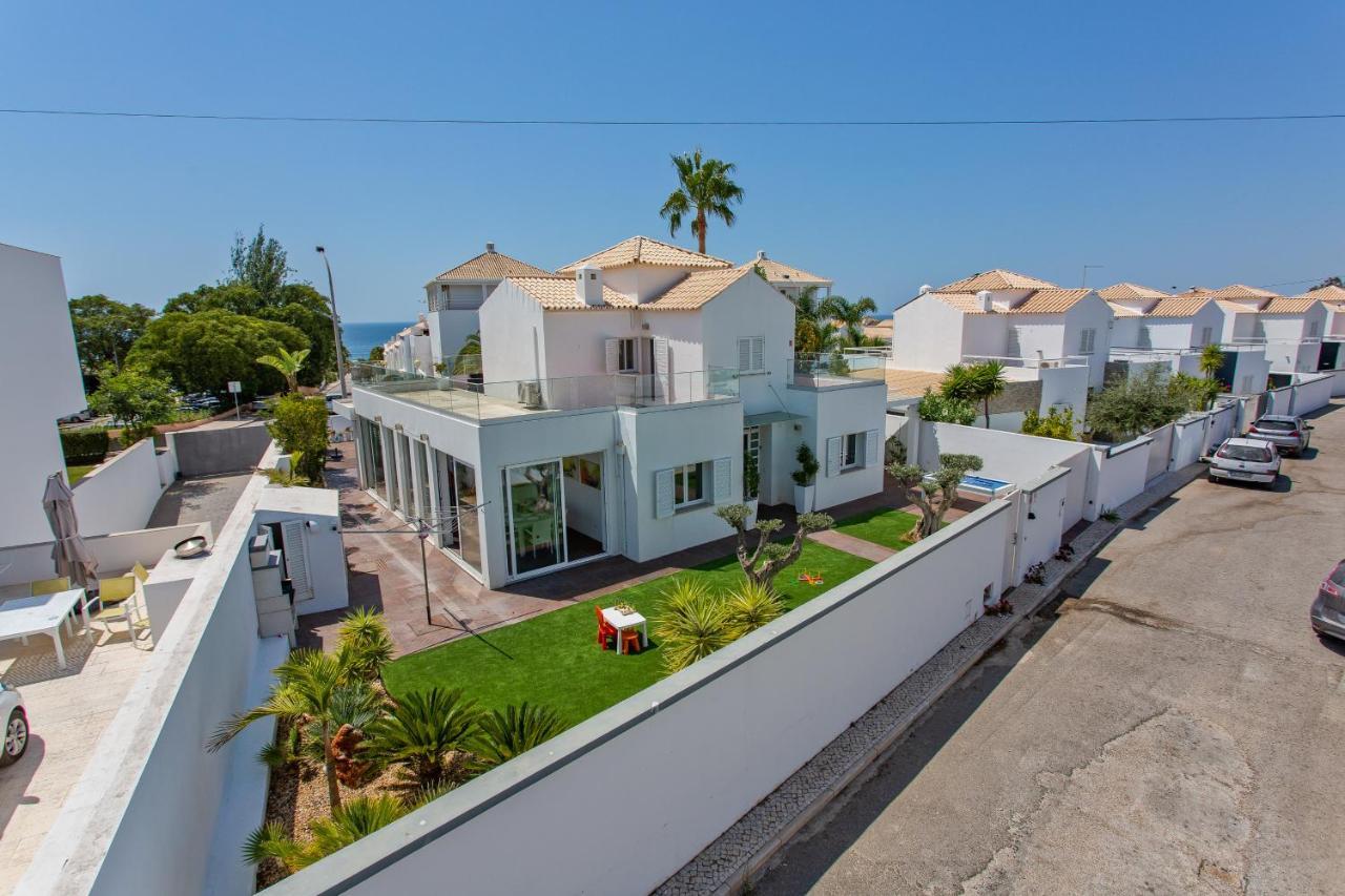 Maresia Dourada Villa Guia (Faro)