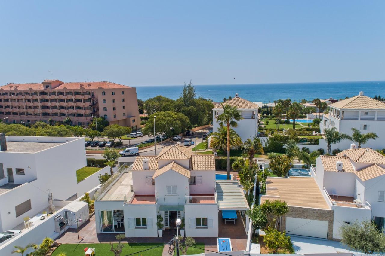 Maresia Dourada Villa Guia (Faro)