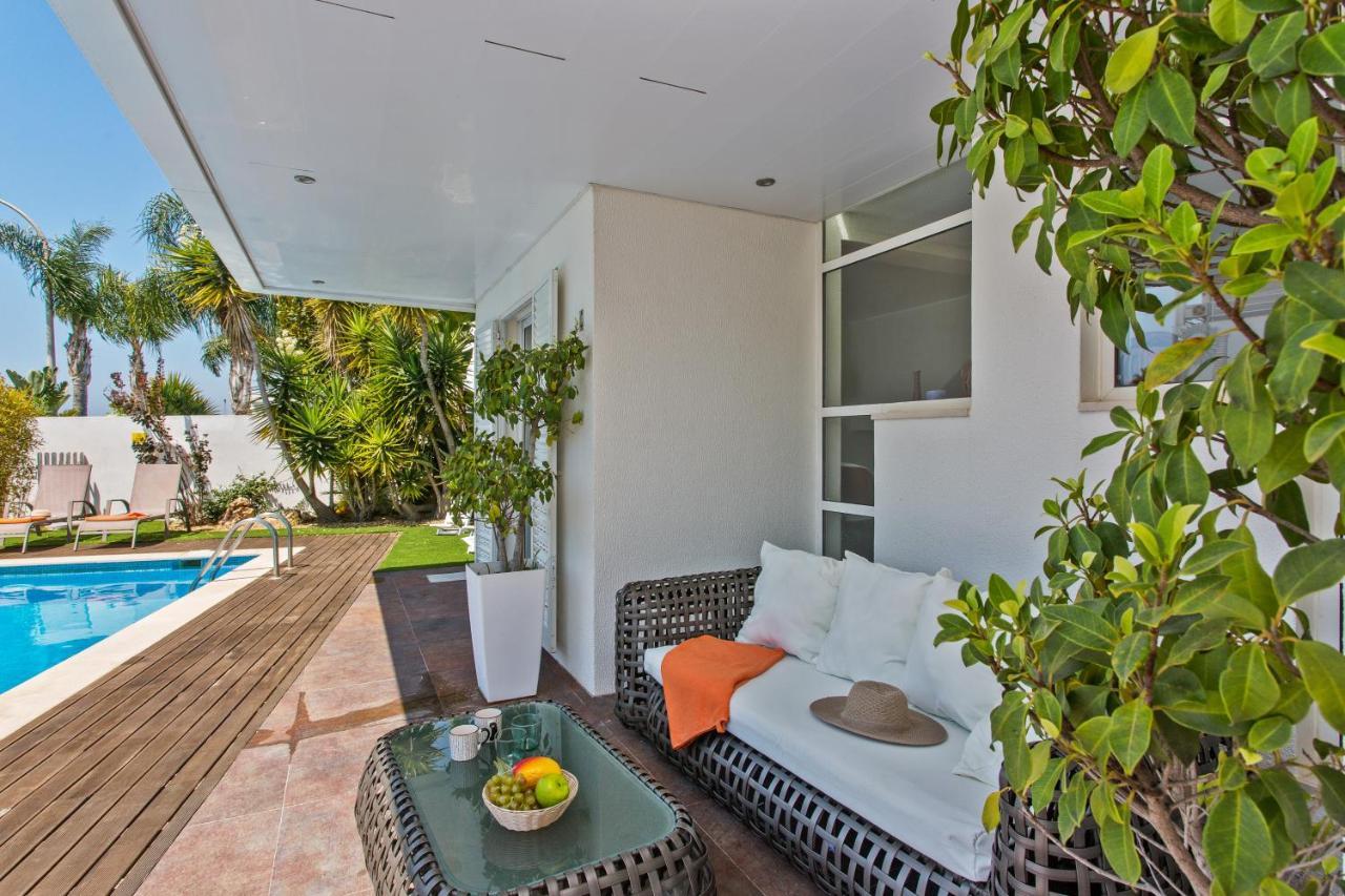 Maresia Dourada Villa Guia (Faro)
