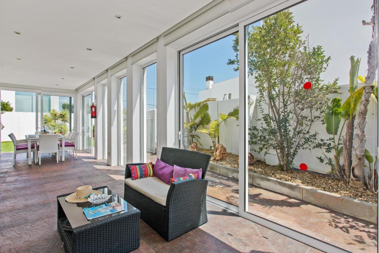 Maresia Dourada Villa Guia (Faro)