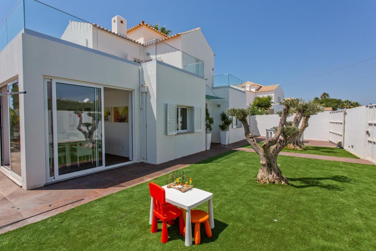 Villa Maresia Dourada Guia (Faro)