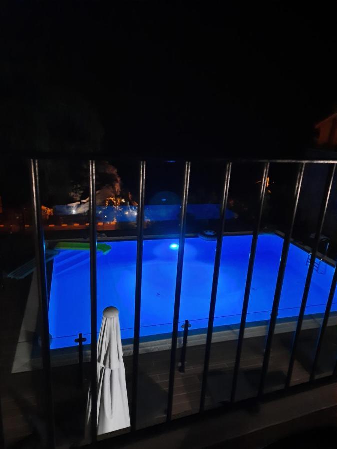 Zeza's House