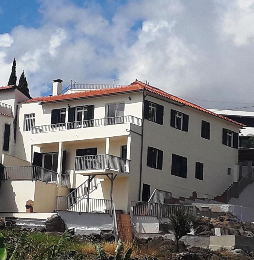 Scirocco Madeira - Ocean View *