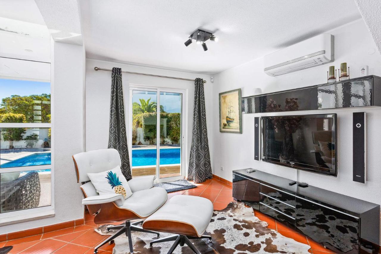 Villa Maresia Dourada