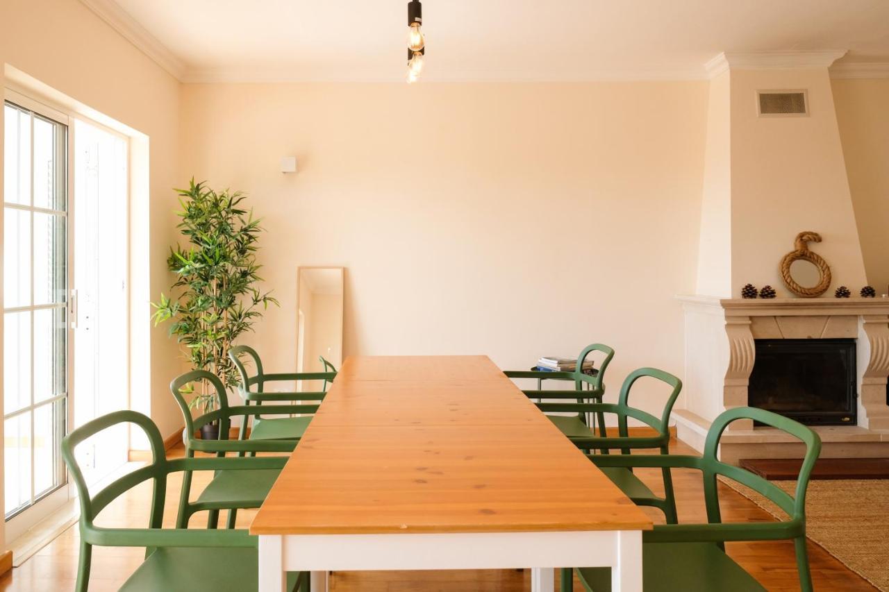 Casa Clementine Salema