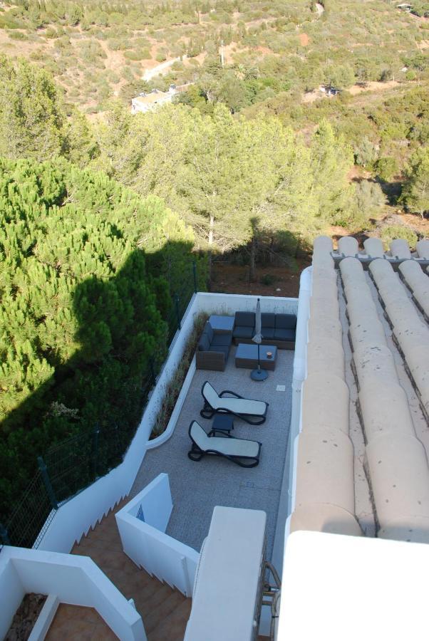 Casa Clementine Villa Salema