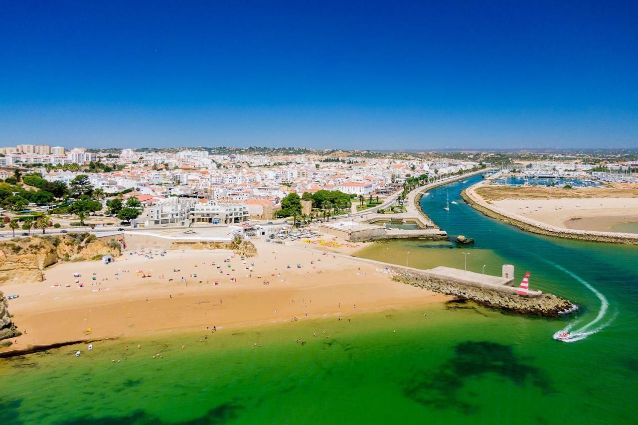 Fabrica Da Ribeira 54 By Destination Algarve Apartment *