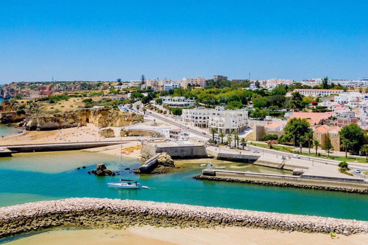 Apartment Fabrica Da Ribeira 54 By Destination Algarve