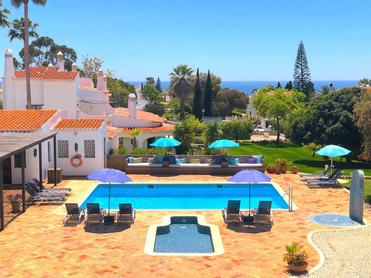 Apartamento Vale A Pena Carvoeiro (Lagoa)