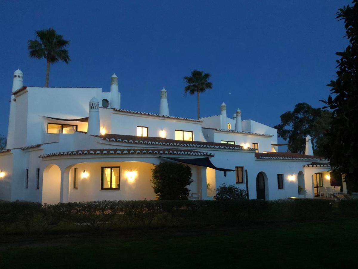 Vale A Pena Apartamento Carvoeiro (Lagoa)