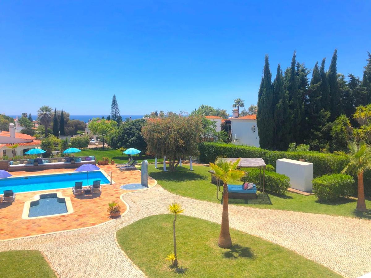 Vale A Pena Apartment Carvoeiro (Lagoa)