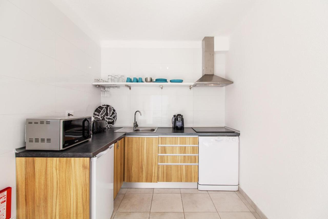 Vale A Pena Apartment Carvoeiro (Lagoa)