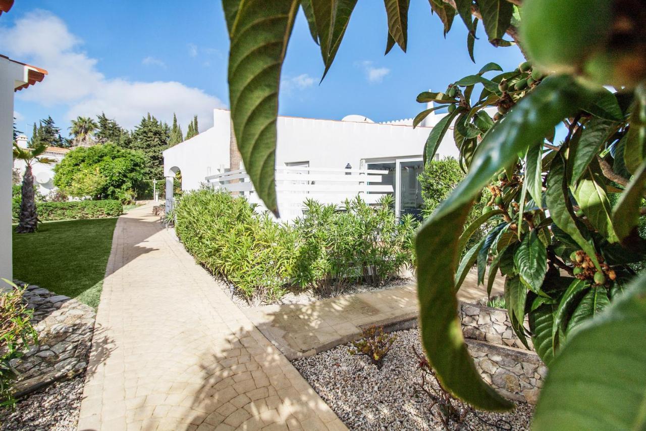 Vale A Pena Apartamento Carvoeiro (Lagoa)