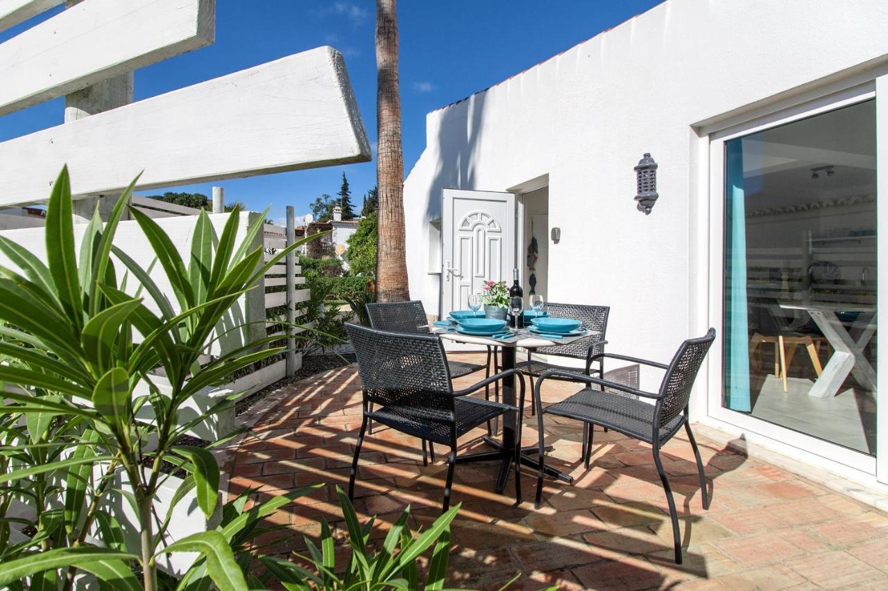 Vale A Pena Apartment Carvoeiro (Lagoa)