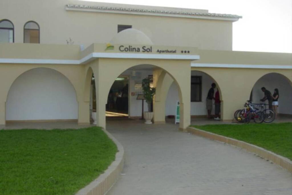 Apartamento Em Cima Da Praia - Carvoeiro - Algarve Apartment *
