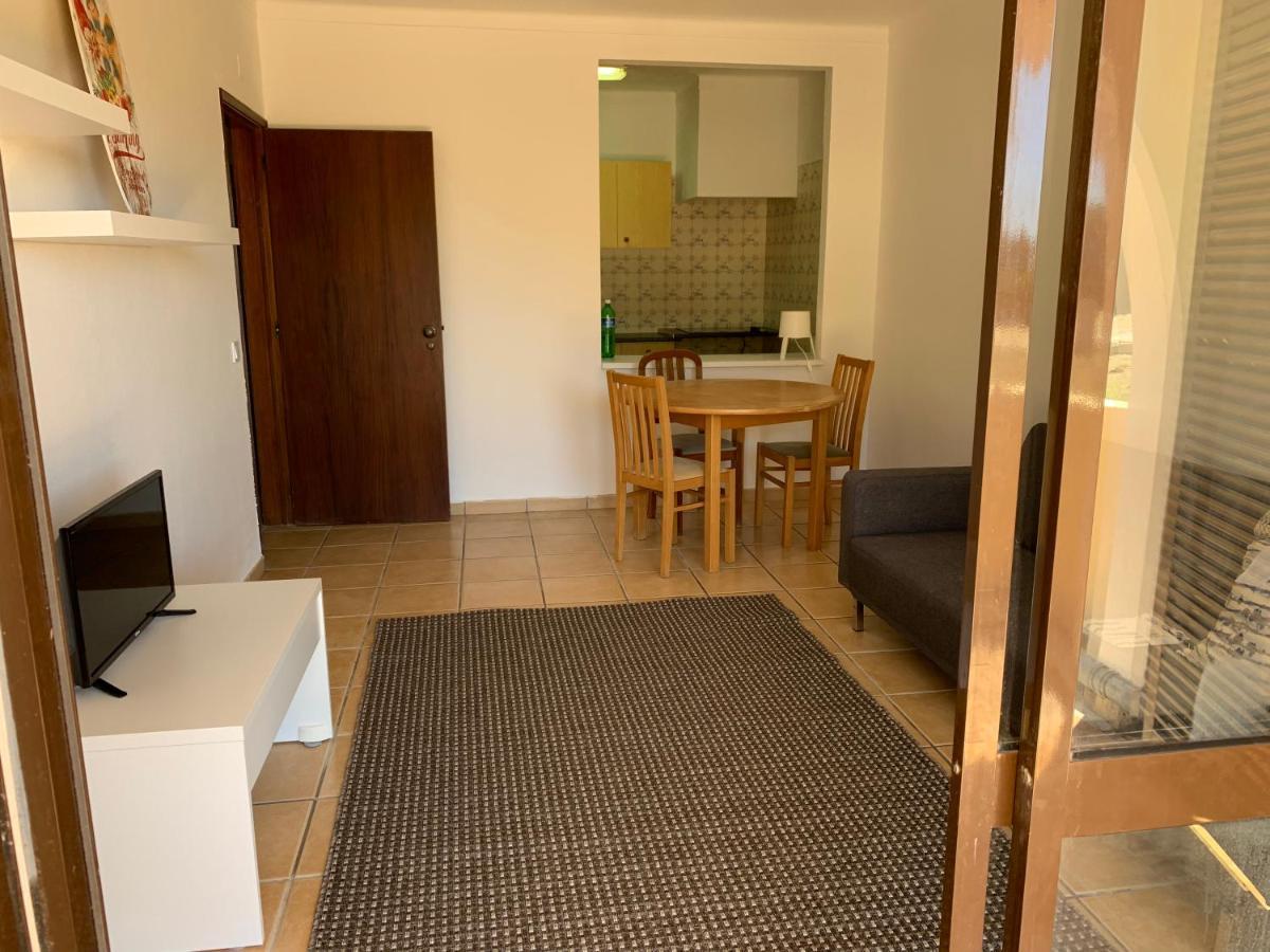 Apartamento Em Cima Da Praia - Carvoeiro - Algarve Apartment