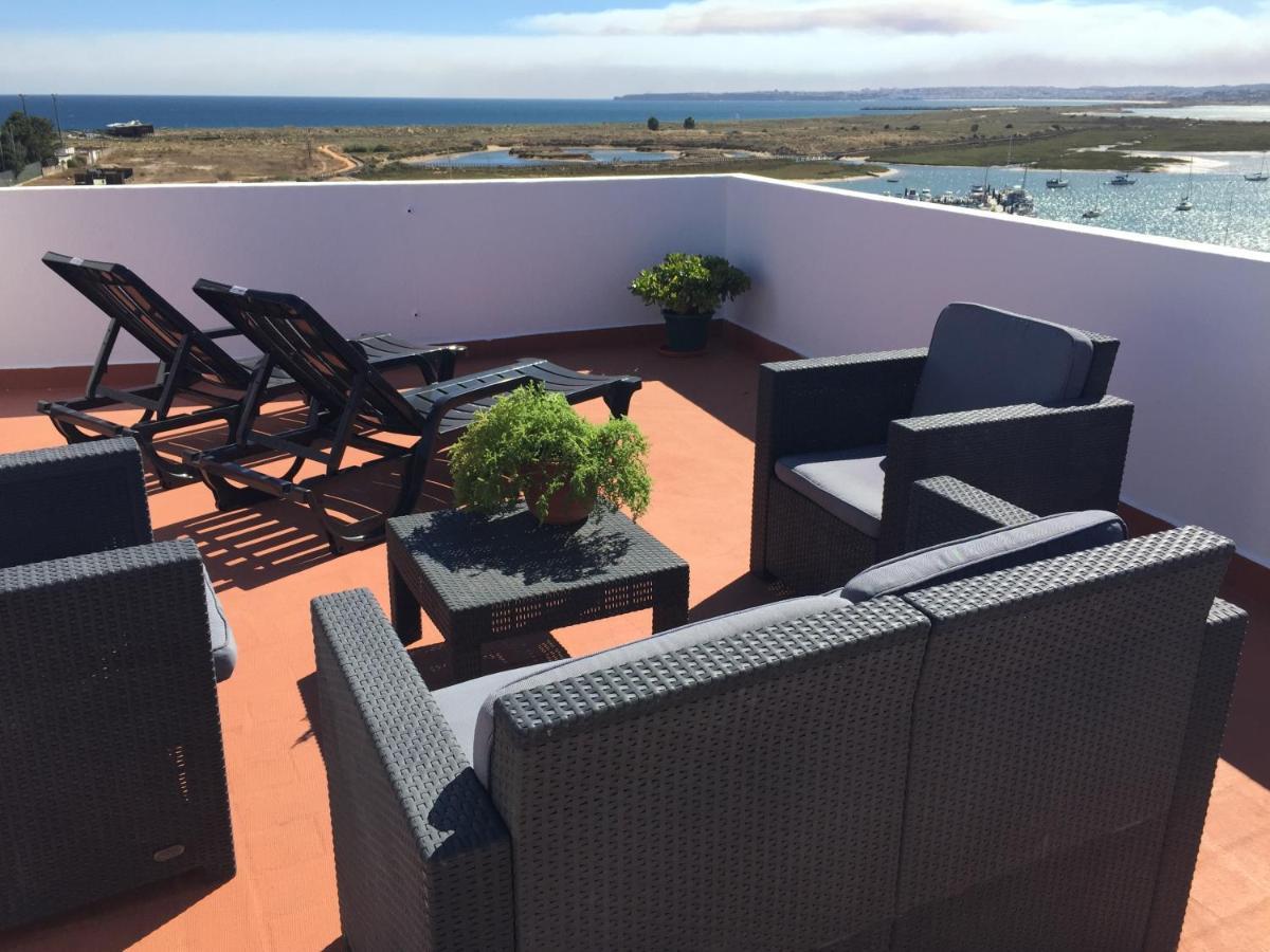 Apartment Casa D'alvor Alvor