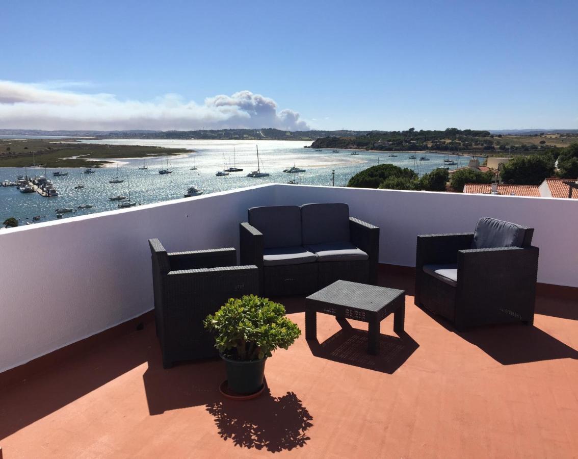 Apartment Casa D'alvor Alvor