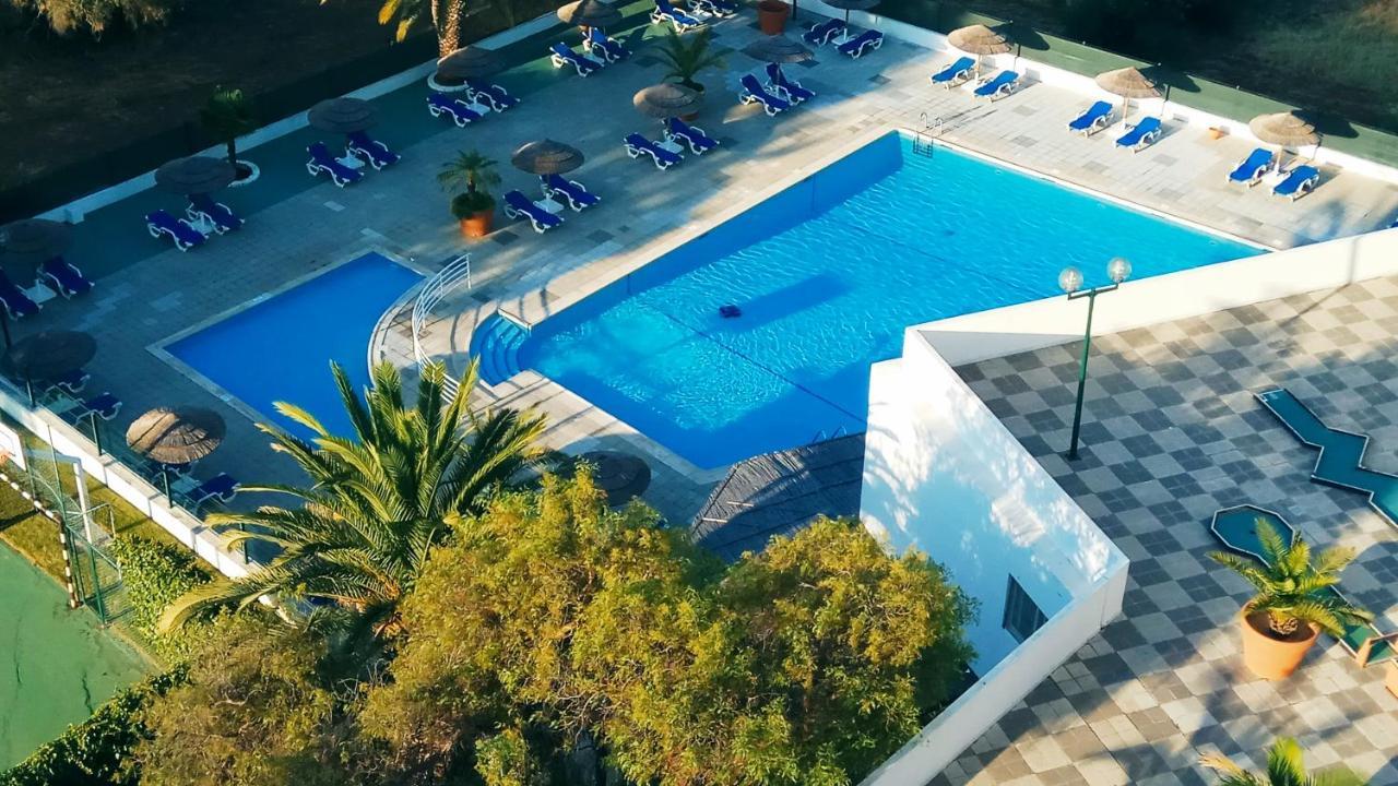 603 Apartment Albufeira