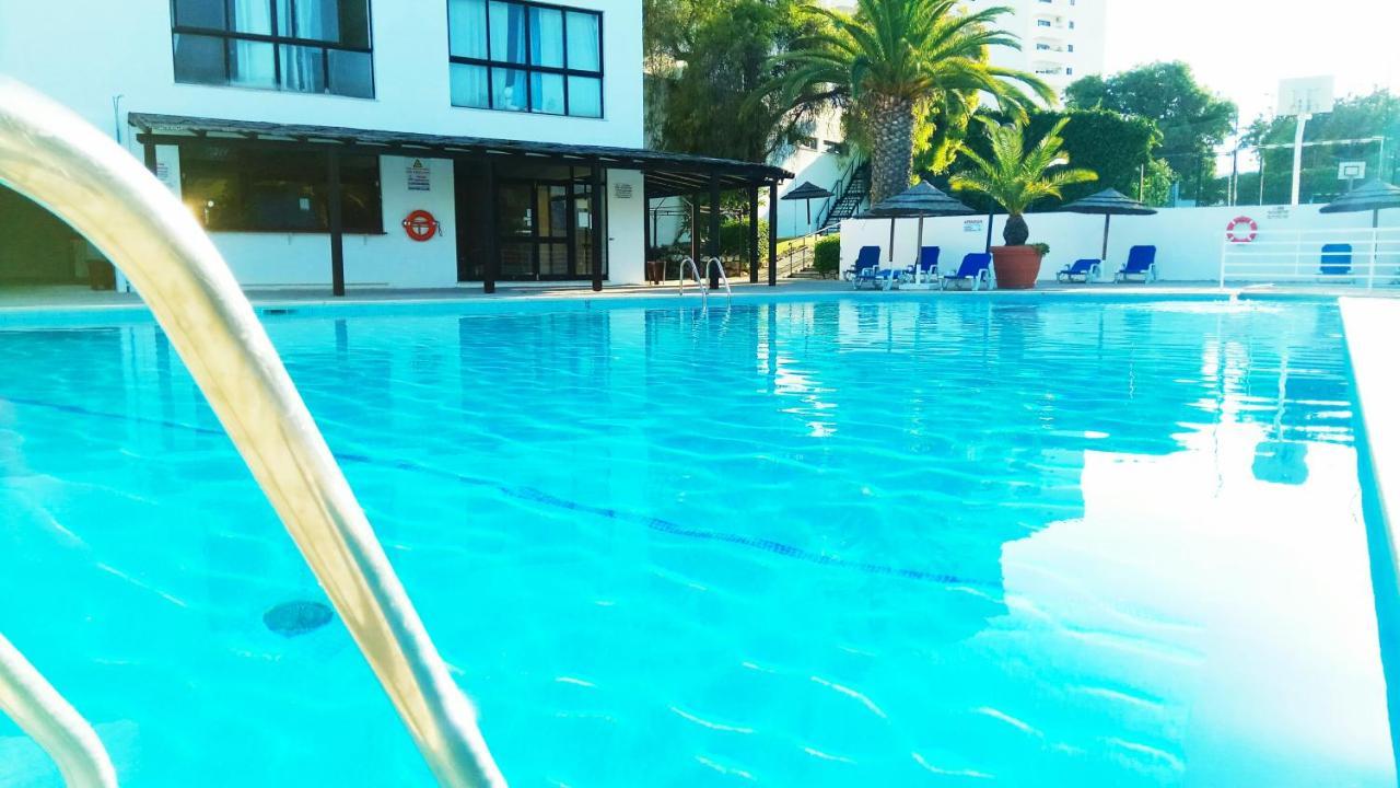 Apartment 603 Albufeira