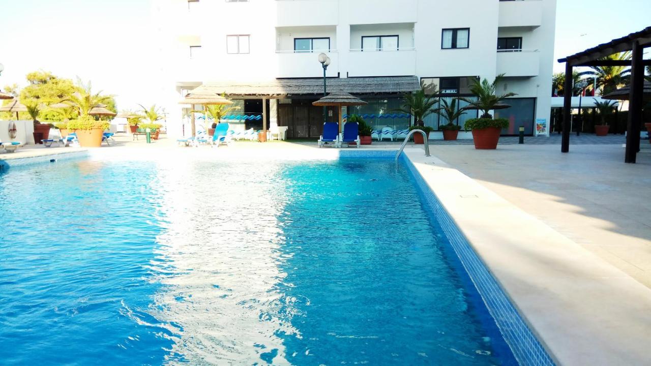 603 Apartment Albufeira