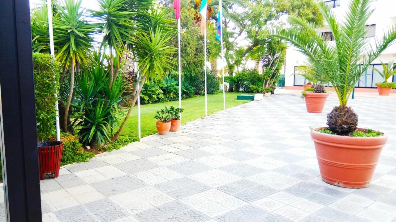 603 Apartment Albufeira