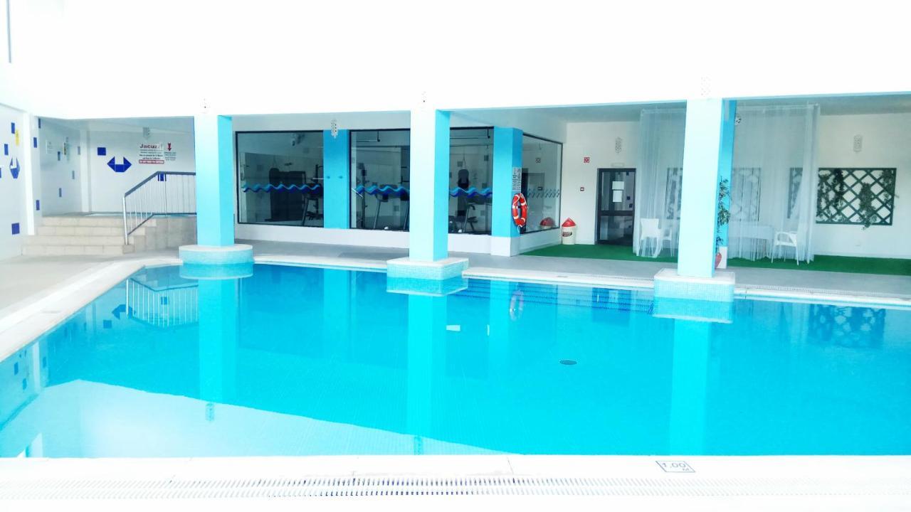 Apartment 603 Albufeira