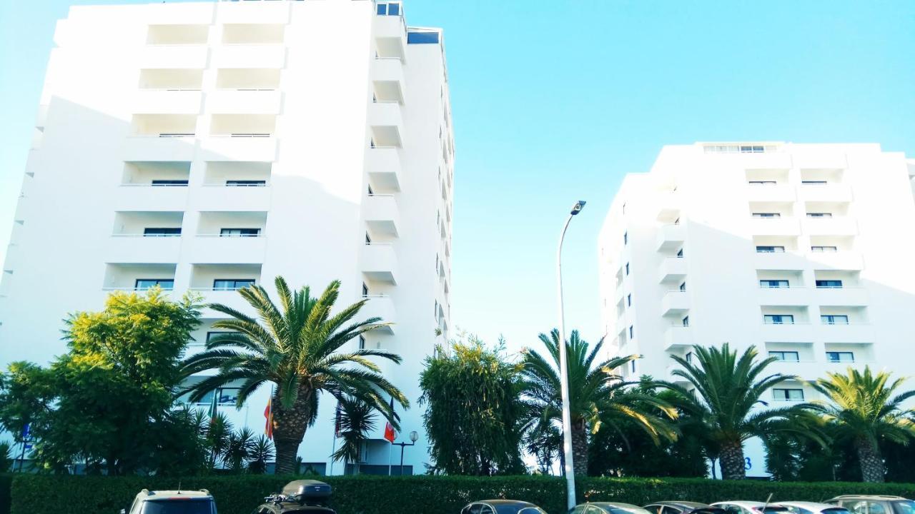 Apartment 603