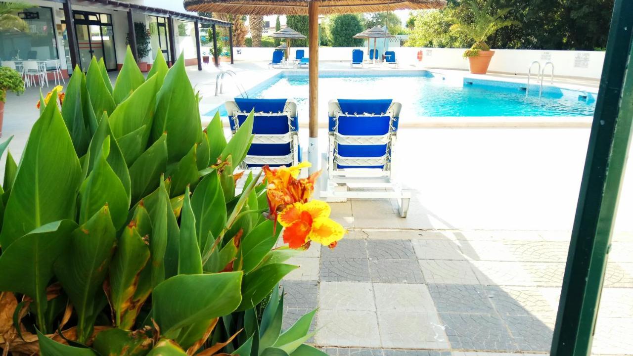 603 Apartment Albufeira