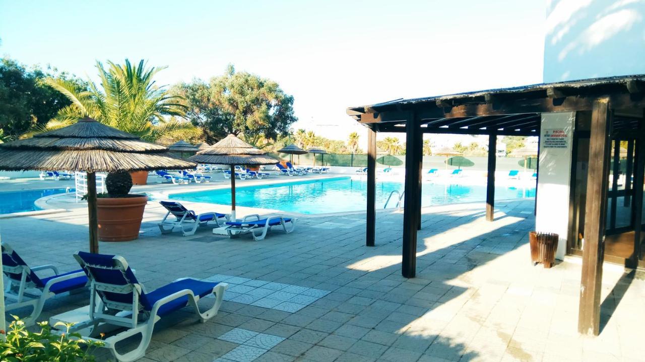 Apartment 603 Albufeira