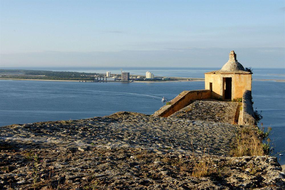 De Setubal, Sao Filipe Setúbal