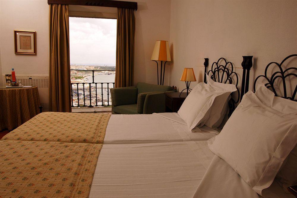De Setubal, Sao Filipe Hotel 4*