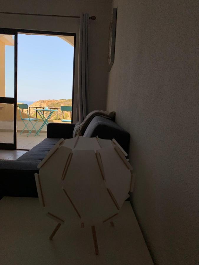 Apartamento Em Cima Da Praia - Carvoeiro - Algarve Apartment *