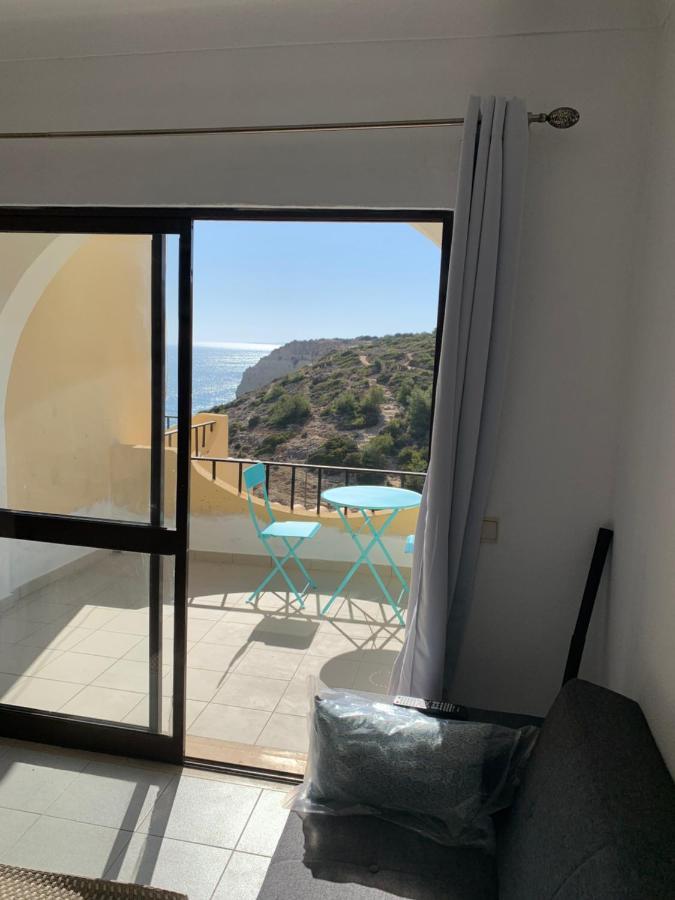 Apartamento Em Cima Da Praia - Carvoeiro - Algarve