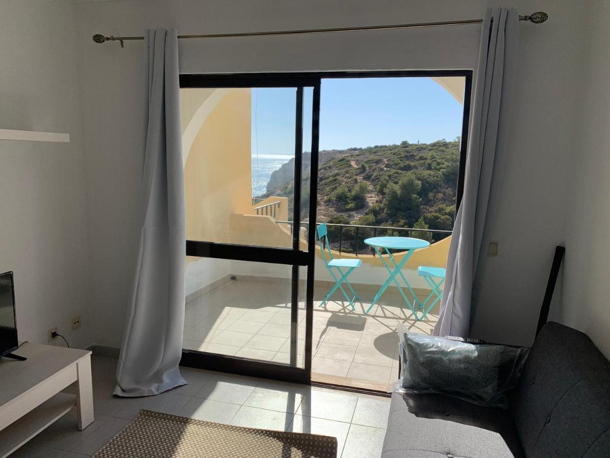 Apartamento Em Cima Da Praia - Carvoeiro - Algarve * Carvoeiro (Lagoa)