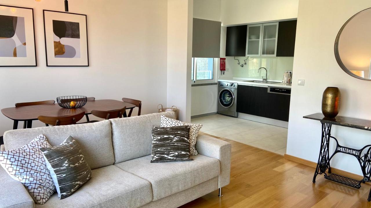 Apartment Madeira Mero