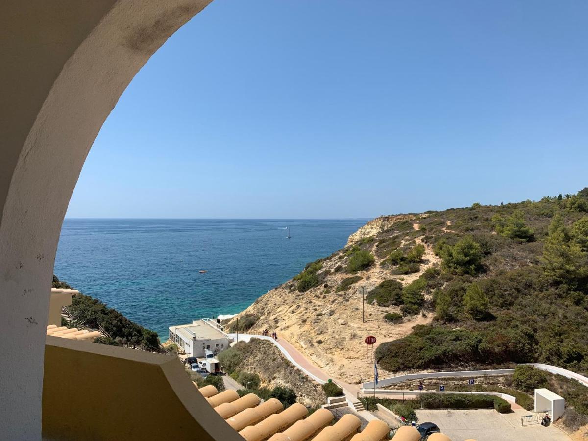 Apartamento Em Cima Da Praia - Carvoeiro - Algarve * Carvoeiro (Lagoa)