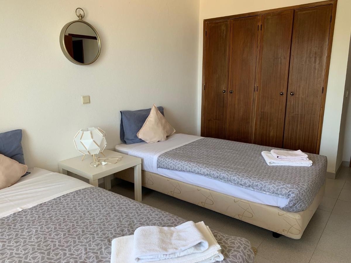 Apartamento Em Cima Da Praia - Carvoeiro - Algarve * Carvoeiro (Lagoa)